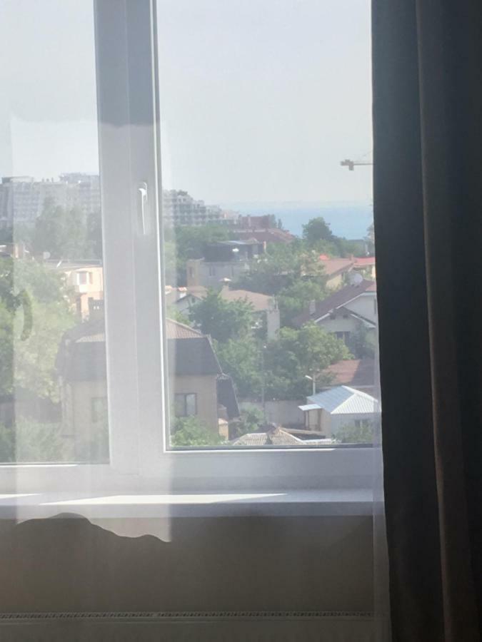 Apartments near the sea Odessa Luaran gambar