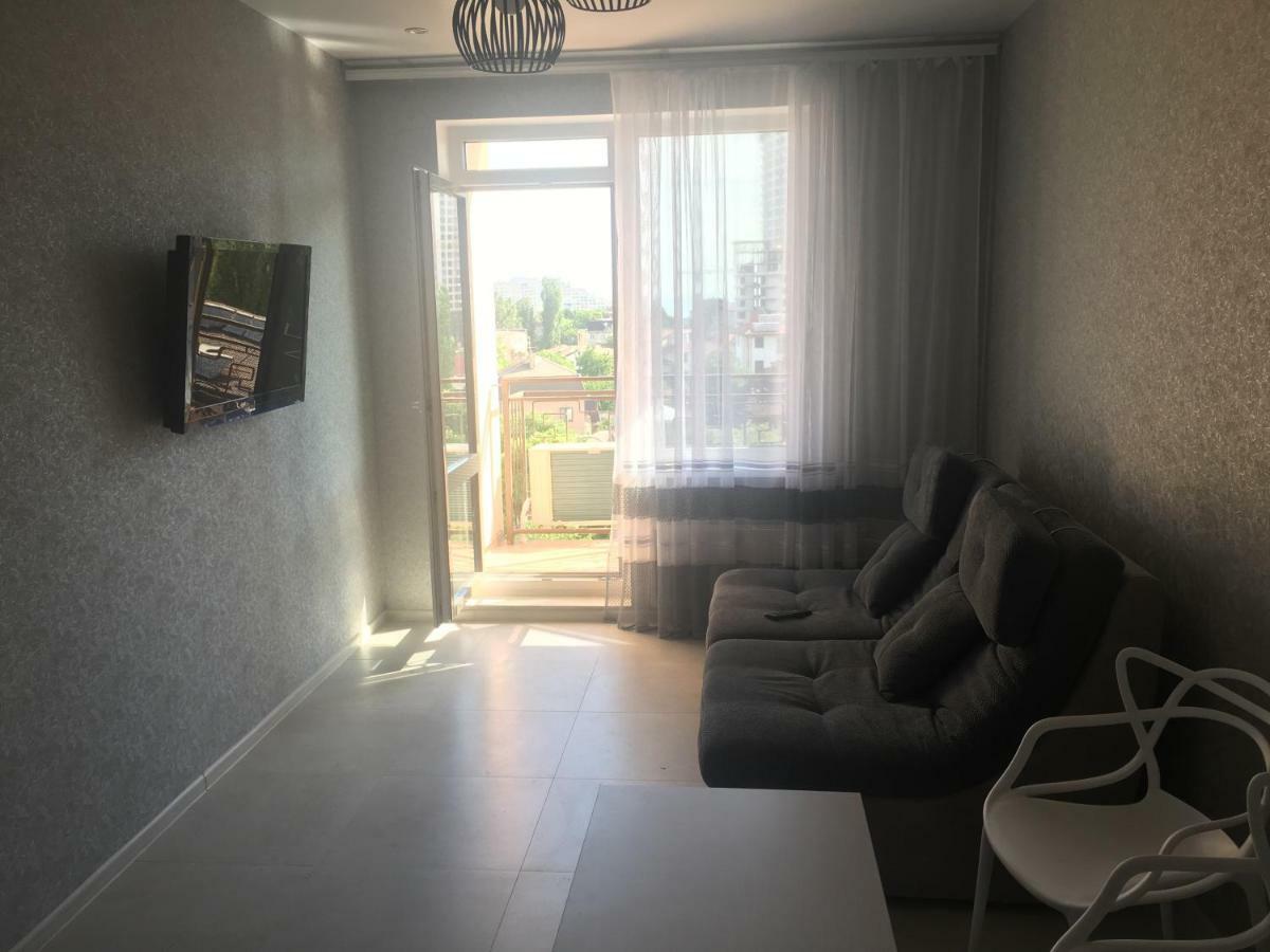 Apartments near the sea Odessa Luaran gambar